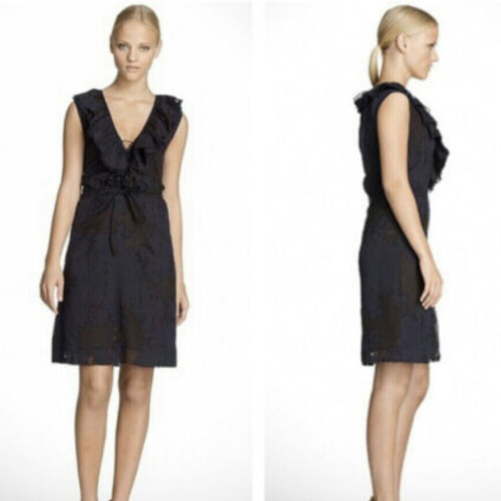 Tory Burch dress